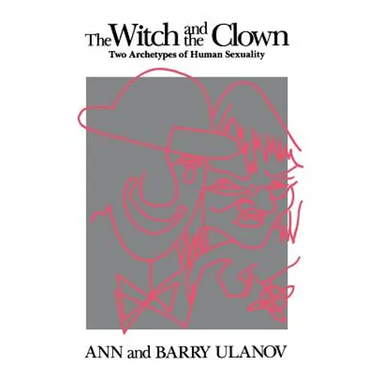 Witch Clown Archetypes Hum Sex (P)
