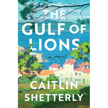 The Gulf of Lions