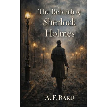 The Rebirth of Sherlock Holmes