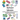 English-Ukrainian School Children's Bilingual Picture Dictionary