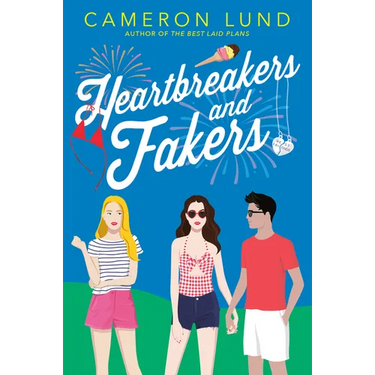 Heartbreakers and Fakers