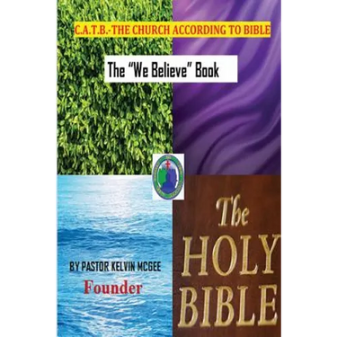 The Church According to the Bible