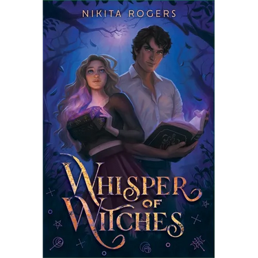 Whisper of Witches