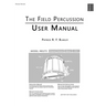 The Field Percussion User Manual