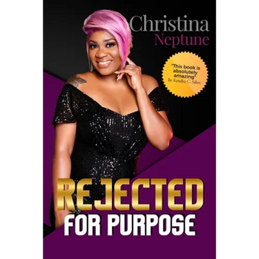 Rejected For Purpose