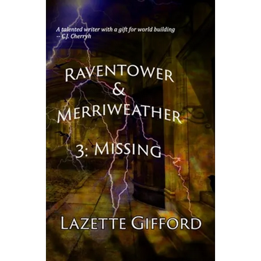 Raventower & Merriweather 3: Missing