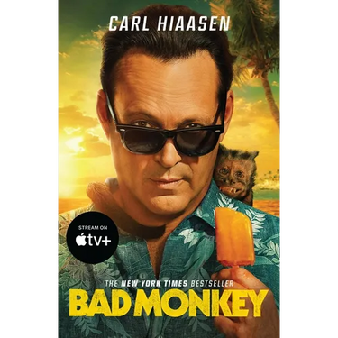 Bad Monkey