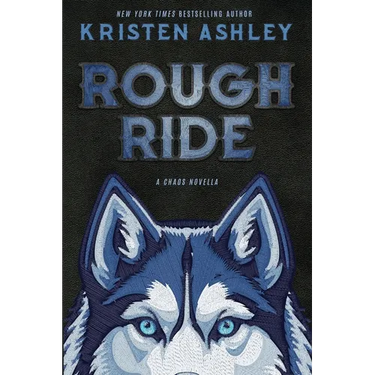 Rough Ride: A Chaos Novella