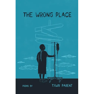 The Wrong Place