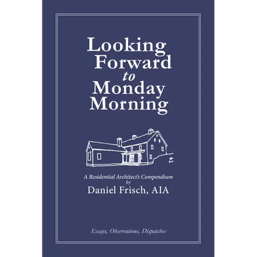 Looking Forward to Monday Morning