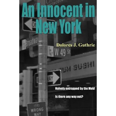 An Innocent in New York