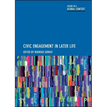 Civic Engagement in Later Life