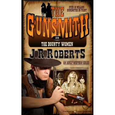 The Bounty Women