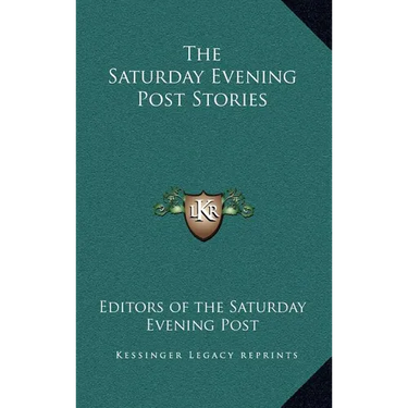 The Saturday Evening Post Stories