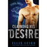 Claiming His Desire