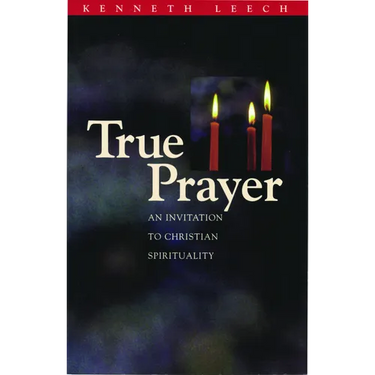 True Prayer