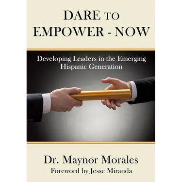 Dare to Empower - Now