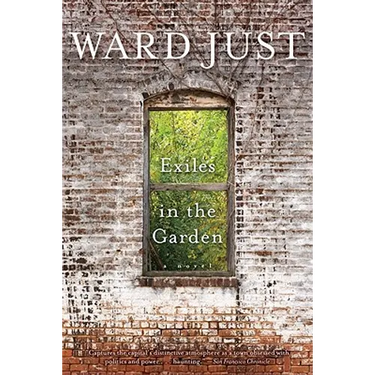 Exiles in the Garden