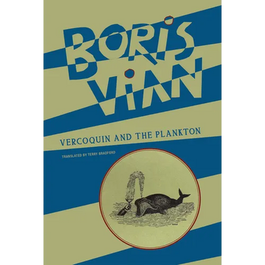 Vercoquin and the Plankton