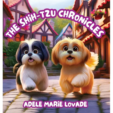 The Shih-Tzu Chronicles