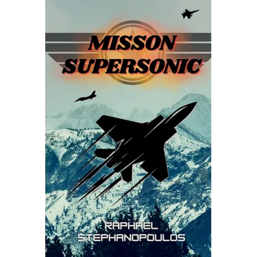 Mission Supersonic