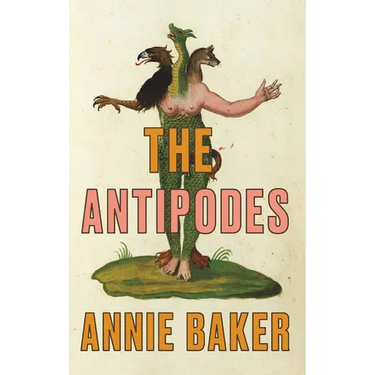 The Antipodes (TCG Edition)