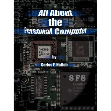 All about the Personal Computer