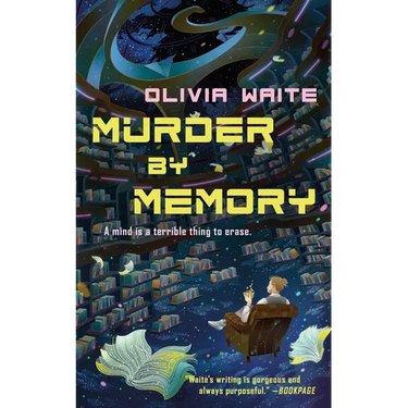 Murder by Memory