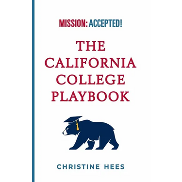 The California College Playbook