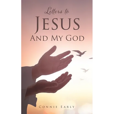 Letters To Jesus And My God