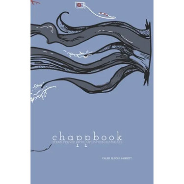 Chappbook: Poems Derived from Application Materials