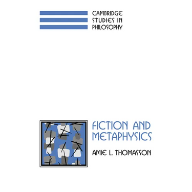 Fiction and Metaphysics