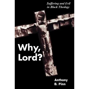 Why, Lord?