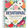 Devotional Puzzle Journal