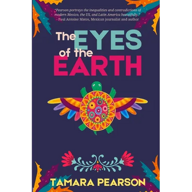 The Eyes of the Earth