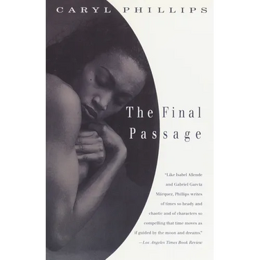 The Final Passage