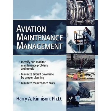 Aviation Maintenance Management