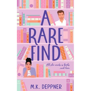 A Rare Find