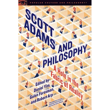 Scott Adams and Philosophy