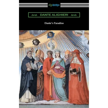 Dante's Paradiso