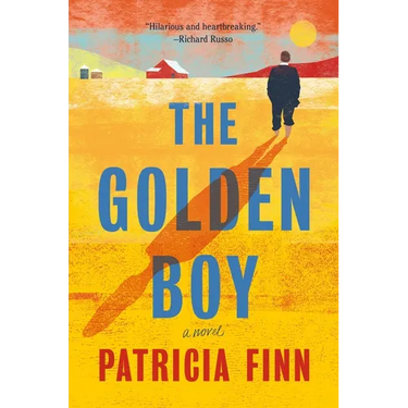 The Golden Boy