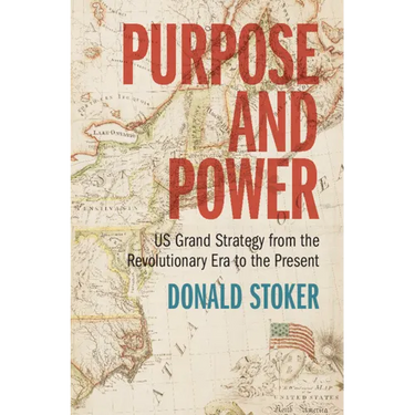 Purpose and Power
