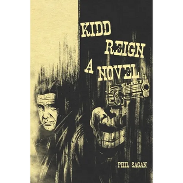 Kidd Reign A Novel