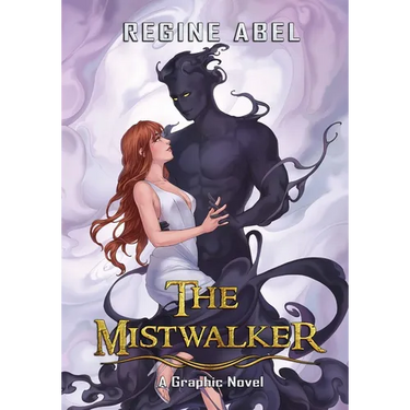 The Mistwalker: A Graphic Novel