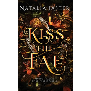 Kiss the Fae