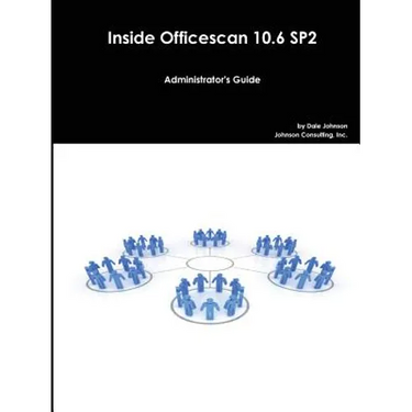 Inside Officescan 10.6 SP2