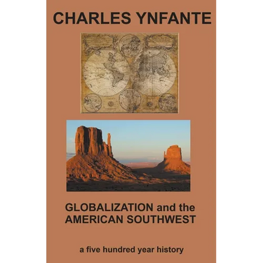 Globalization and the American Southwest