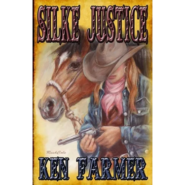 Silke Justice