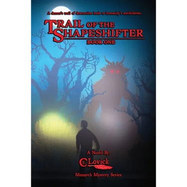 Trail of the Shapeshifter