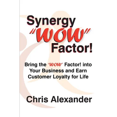 Synergy "WOW" Factor!